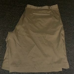 Nike golf shorts